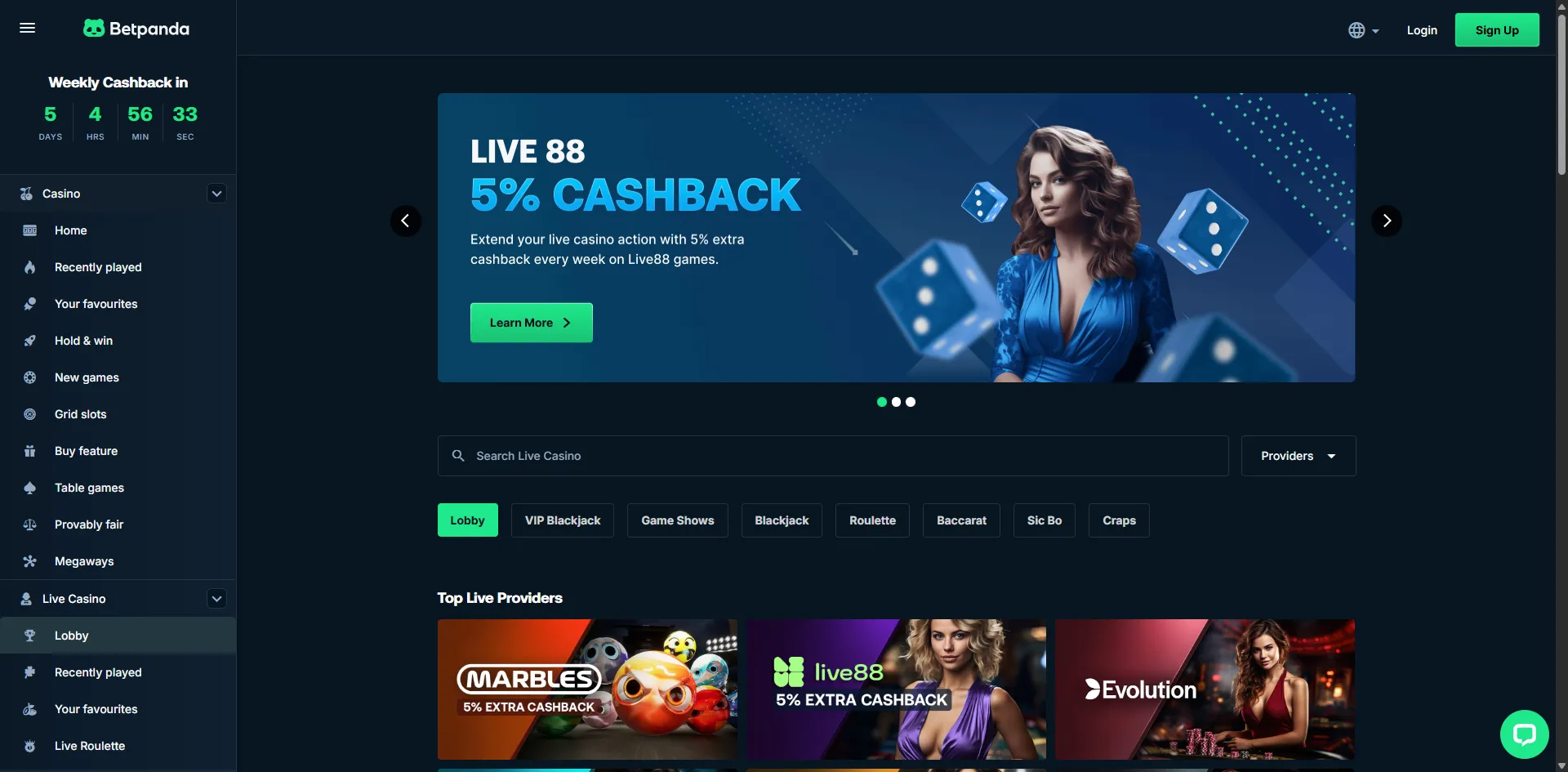 Upbet