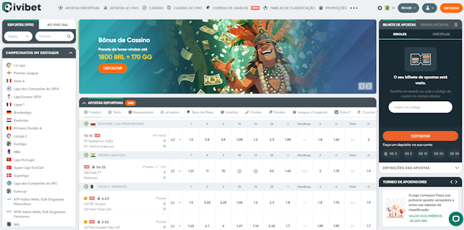 Sport 365 login