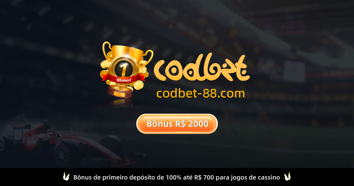 Jogos apostas online