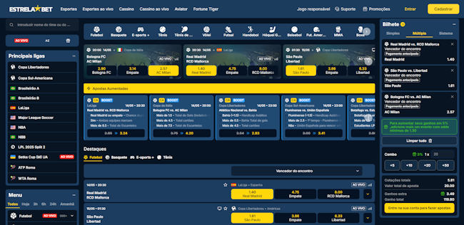 Betsapi login