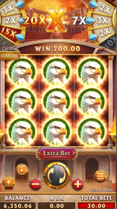 claze win