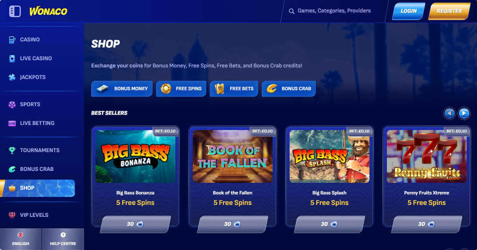 h2 bet.com