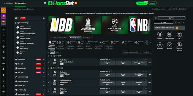 Bet365 game