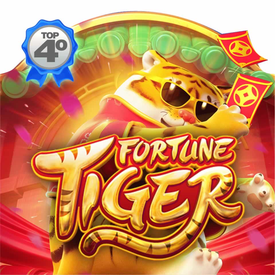 Bwin jogo do tigre