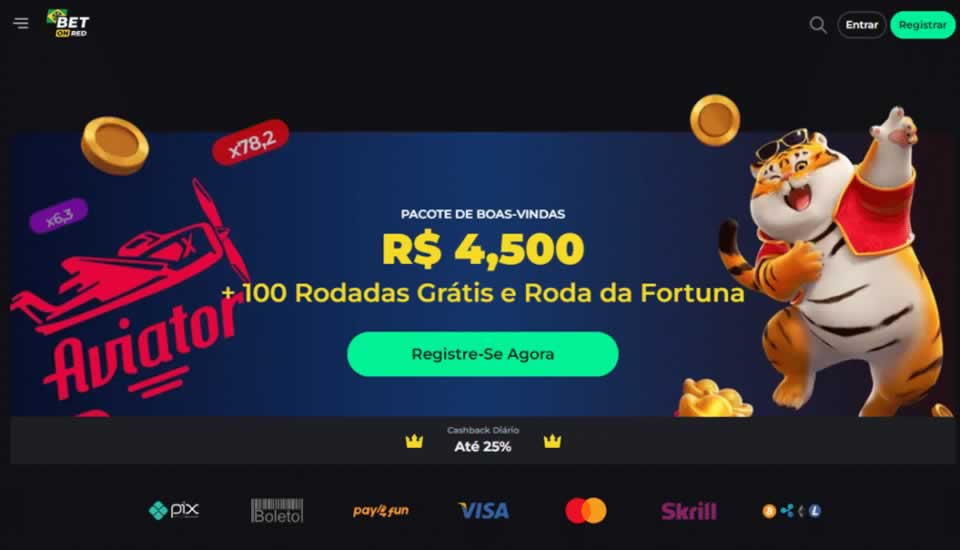 Betesporte. com