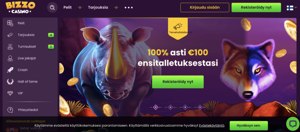 jvspin