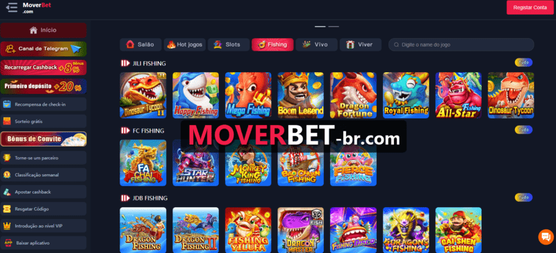 Bet games app