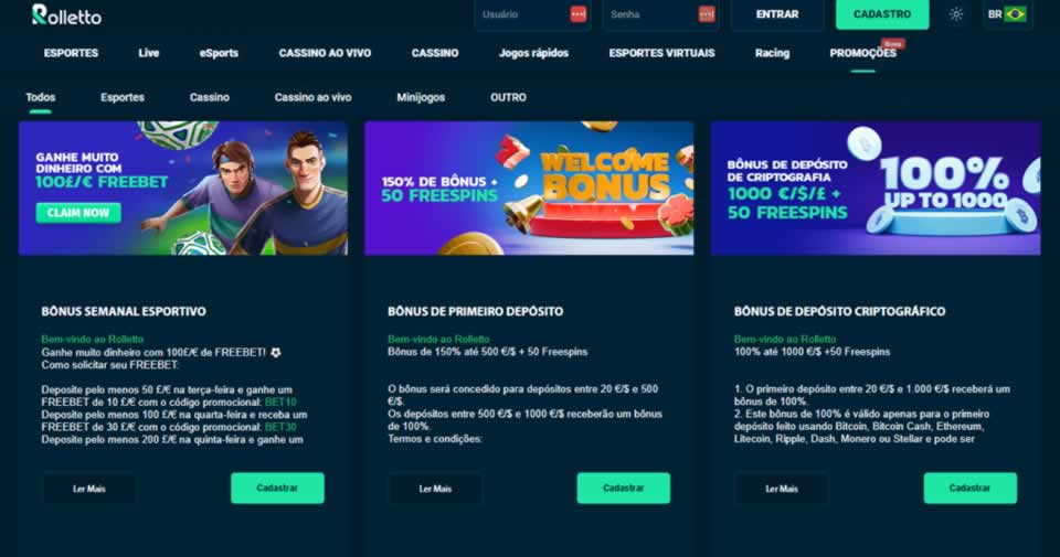 Novo bet