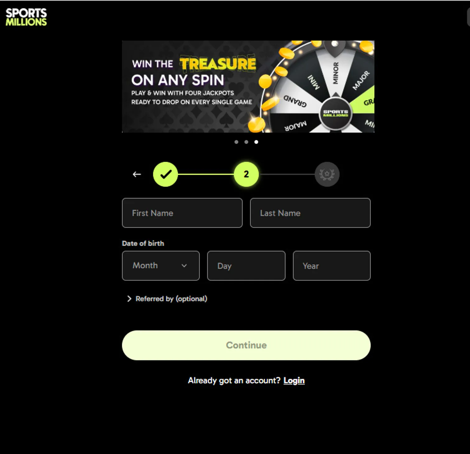 755bet net
