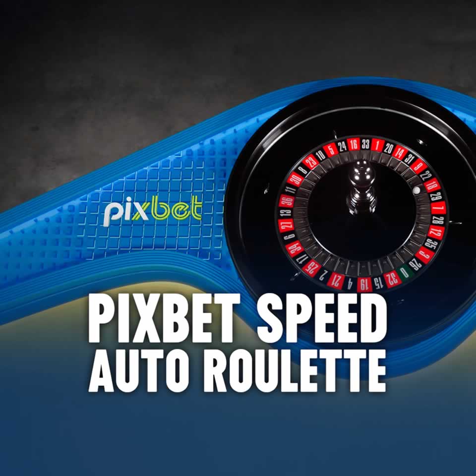 Pixbet aposta gratis