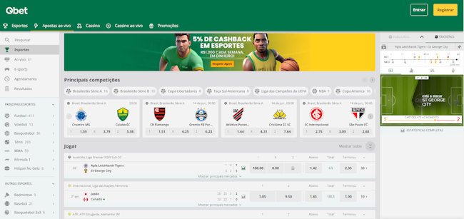 cfbet