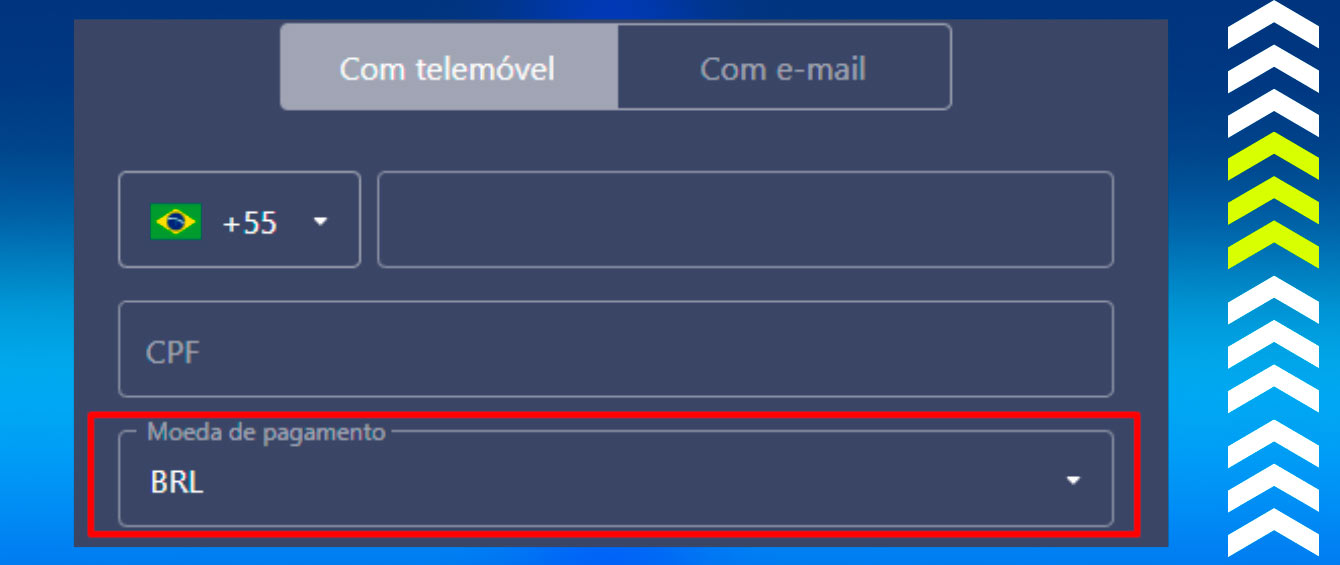 Apostas bet
