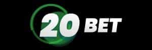 20bet login